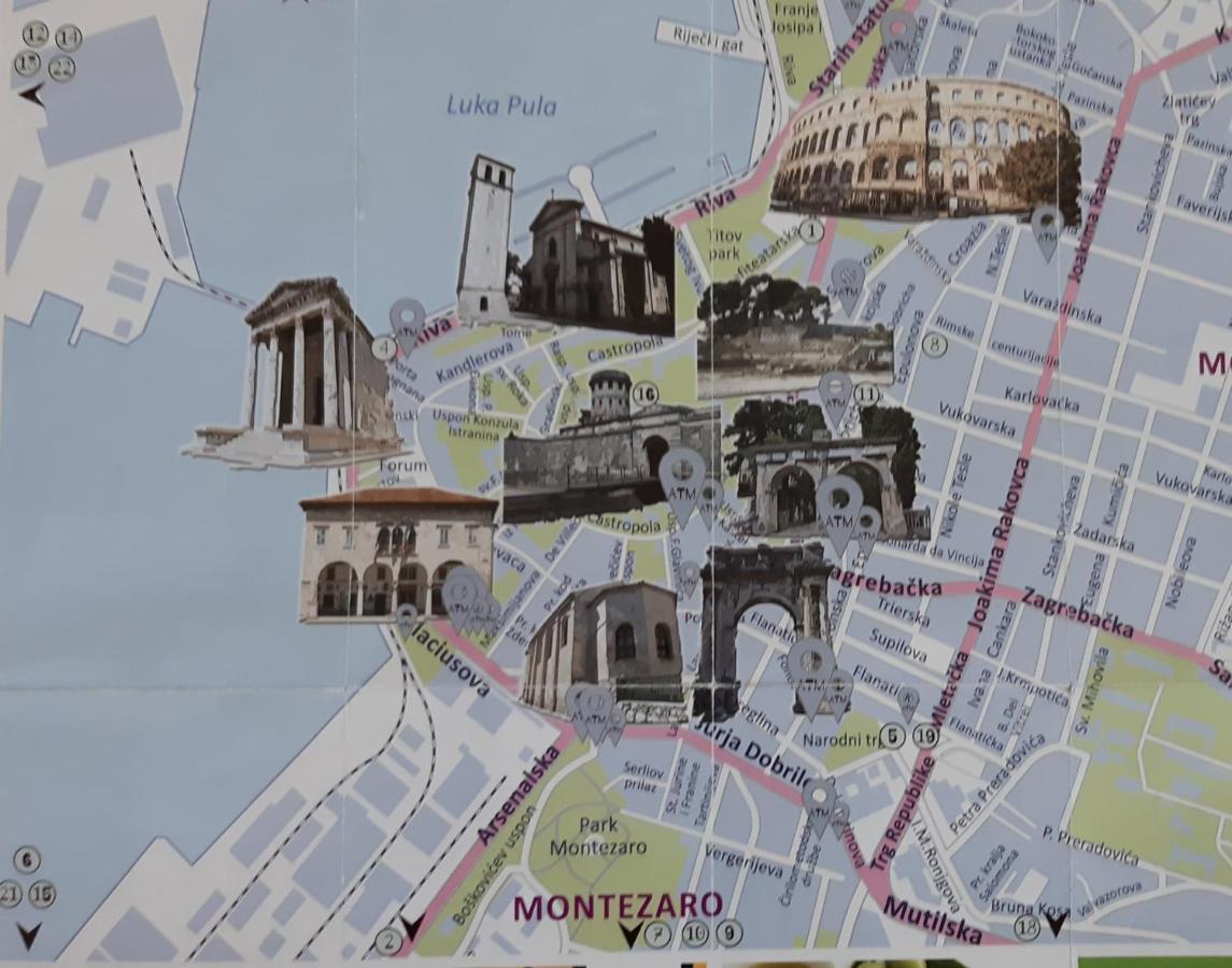 Monte Zaro