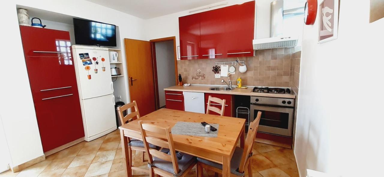 Monte Zaro Apartment Pula