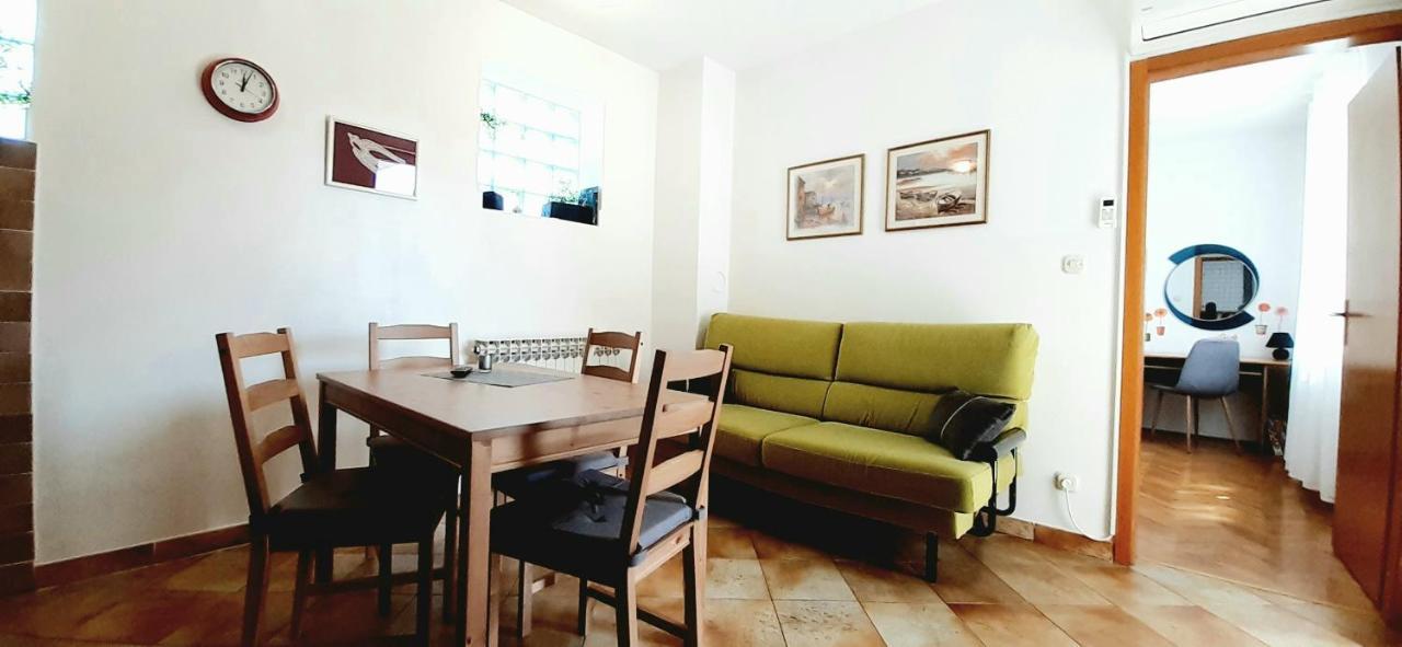 Monte Zaro Apartment Pula