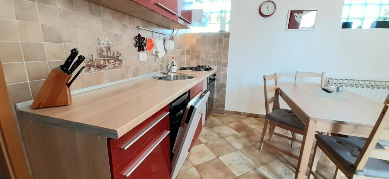 Apartment Monte Zaro Pula