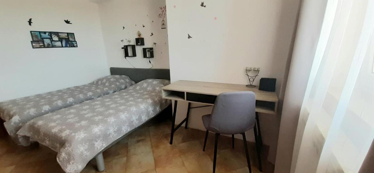 Apartment Monte Zaro *
