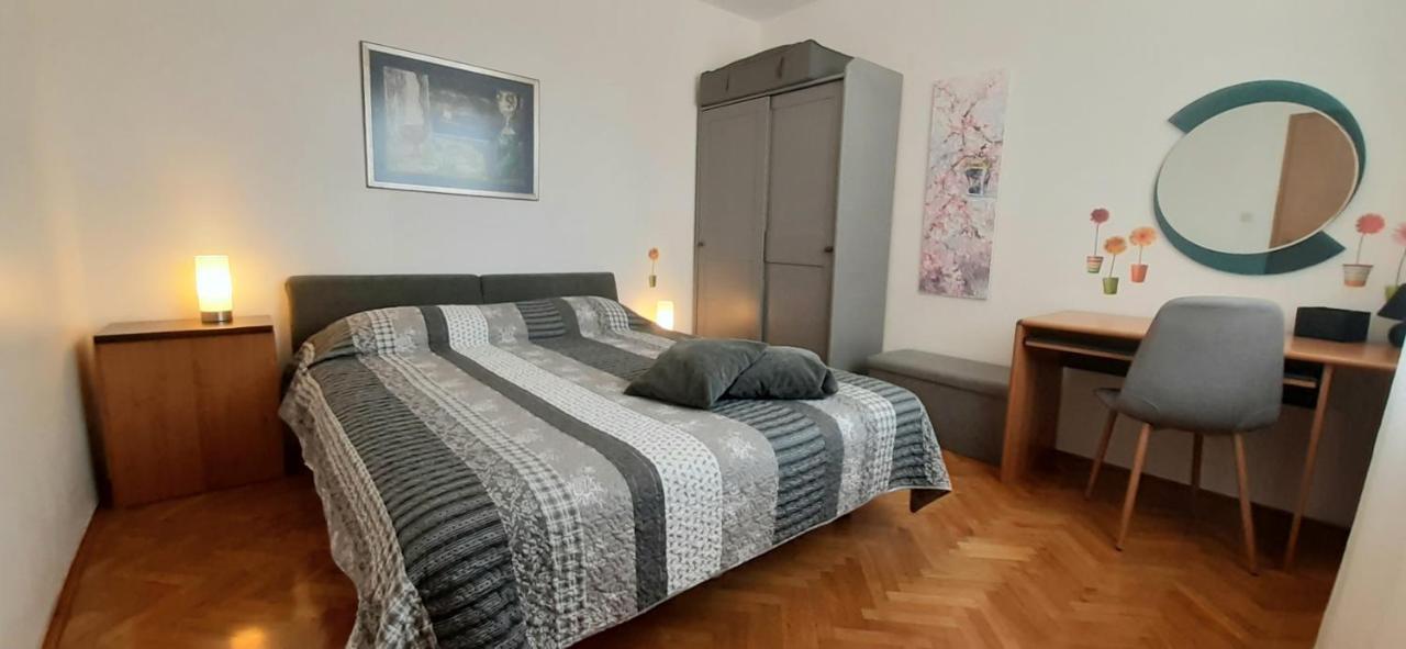 Monte Zaro Apartment *